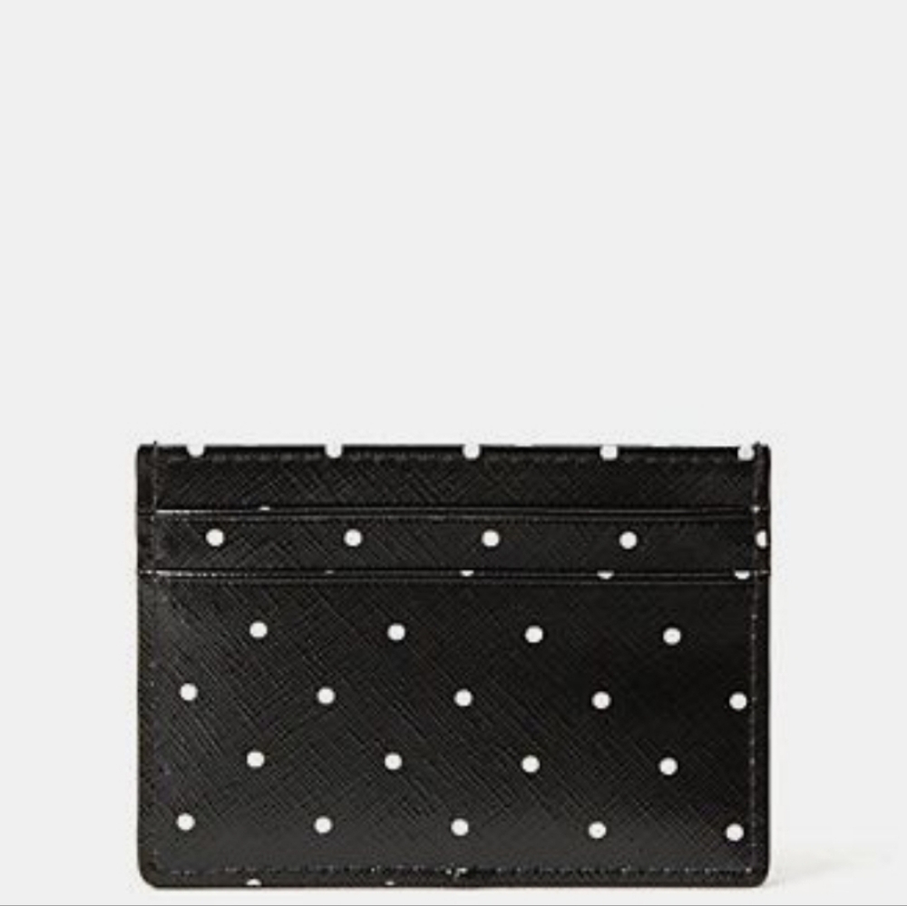 Kate SPADE brooks Drive Card Holder